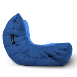 Acoustic Sofa - Navy Sky (Оксфорд), Цвет: Navy Sky, Категория ткани: Оксфорд, изображение 2