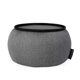 Versa Table (Оксфорд, Titanium Weave), Цвет: Titanium Weave, Категория ткани: Оксфорд, изображение 2