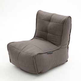 Twin Modular Single - Hot Chocolate (Шенилл), Цвет: Hot Chocolate, Категория ткани: Шенилл, изображение 2