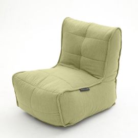 Twin Modular Single - Lime Citrus (Шенилл), Цвет: Lime Citrus, Категория ткани: Шенилл, изображение 2