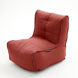 Twin Modular Single - Wildberry Deluxe (Шенилл), Цвет: Wildberry Deluxe, Категория ткани: Шенилл, изображение 2