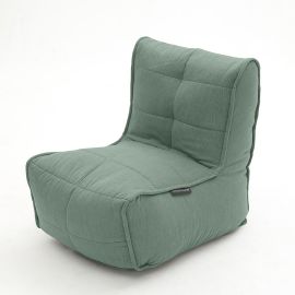 Twin Modular Single - Pepper Mint (Шенилл), Цвет: Pepper Mint, Категория ткани: Шенилл, изображение 2