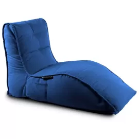 Avatar Sofa - Navy Sky (Оксфорд), Цвет: Navy Sky, Категория ткани: Оксфорд, изображение 2