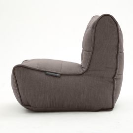 Twin Modular Single - Hot Chocolate (Шенилл), Цвет: Hot Chocolate, Категория ткани: Шенилл, изображение 3