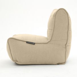 Twin Modular Single - Eco Weave (Шенилл), Цвет: Eco Weave, Категория ткани: Шенилл, изображение 3