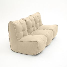 Mod3 Movie Couch - Eco Weave (Шенилл), Цвет: Eco Weave, Категория ткани: Шенилл, изображение 3