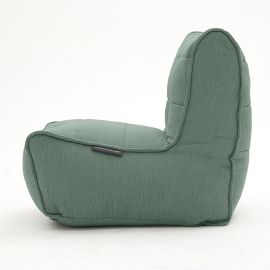 Twin Modular Single - Pepper Mint (Шенилл), Цвет: Pepper Mint, Категория ткани: Шенилл, изображение 3