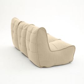 Mod3 Movie Couch - Eco Weave (Шенилл), Цвет: Eco Weave, Категория ткани: Шенилл, изображение 4