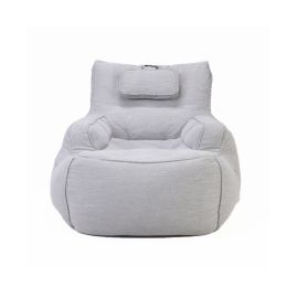 Tranquility Armchair - Keystone Grey (Sofa Weave), Цвет: Keystone Grey, Категория ткани: Sofa Weave