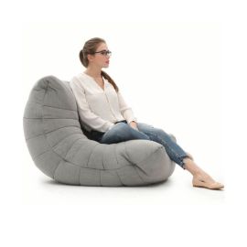 Acoustic Sofa - Keystone Grey (Sofa Weave), Цвет: Keystone Grey, Категория ткани: Sofa Weave, изображение 3