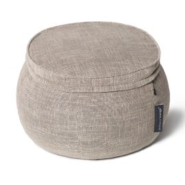 Wing Ottoman - Eco Weave (Sofa Weave), Цвет: Eco Weave, Категория ткани: Sofa Weave