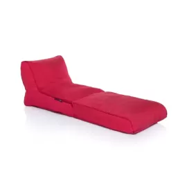 Conversion Lounger (Оксфорд, Crimson Vibe), Цвет: Crimson Vibe, Категория ткани: Оксфорд
