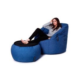 Cove Package - Blue Jazz (Sofa Weave), Цвет: Blue Jazz, Категория ткани: Sofa Weave