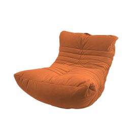 Acoustic Sofa - Terra Cocta (Велюр), Цвет: Terra Cocta, Категория ткани: Велюр, изображение 2