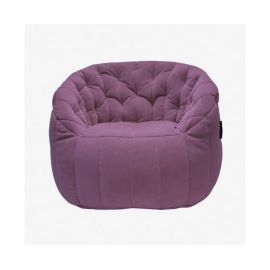 Butterfly Sofa - Sakura Pink (Велюр), Цвет: Sakura Pink, Категория ткани: Велюр, изображение 2
