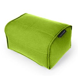 Пуфик Ottoman™ - Limespa (зеленый)