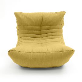 Acoustic Lounge - Yellow Shine (Шенилл), Цвет: Yellow Shine, Категория ткани: Шенилл, изображение 3