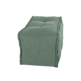 Twin Ottoman Middle Link - Pepper Mint (Шенилл), Цвет: Pepper Mint, Категория ткани: Шенилл, изображение 2