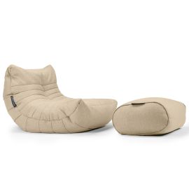 Acoustic Lounge - Eco Weave (Шенилл), Цвет: Eco Weave, Категория ткани: Шенилл