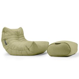 Acoustic Lounge - Lime Citrus (Шенилл), Цвет: Lime Citrus, Категория ткани: Шенилл