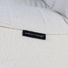 Avatar Sofa - Infinity White (Букле), Цвет: Infinity White, Категория ткани: Букле, изображение 2