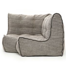 Twin Modular Corner - Eco Weave (Sofa Weave), Цвет: Eco Weave, Категория ткани: Sofa Weave Old, изображение 2