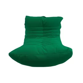 Acoustic Sofa - Forest Green (Велюр), Цвет: Forest Green, Категория ткани: Велюр