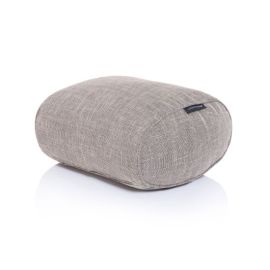 Ottoman - Eco Weave (Sofa Weave), Цвет: Eco Weave, Категория ткани: Sofa Weave.