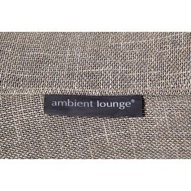 Wing Ottoman - Eco Weave (Sofa Weave), Цвет: Eco Weave, Категория ткани: Sofa Weave., изображение 2