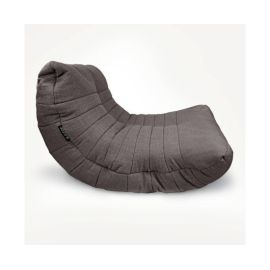 Acoustic Sofa - Luscious Grey (Рогожка), Цвет: Luscious Grey, Категория ткани: Рогожка, изображение 5