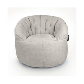 Butterfly Sofa - Tundra Spring (Рогожка), Цвет: Tundra Spring, Категория ткани: Рогожка, изображение 2