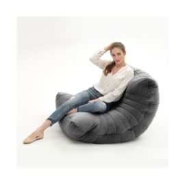Acoustic Sofa - Black Sapphire (Шенилл), Цвет: Black Sapphire, Категория ткани: Шенилл, изображение 6