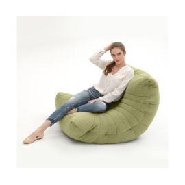 Acoustic Sofa - Lime Citrus (Шенилл), Цвет: Lime Citrus, Категория ткани: Шенилл, изображение 6