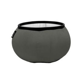 Versa Table - Black Sapphire (Велюр), Цвет: Black Sapphire, Категория ткани: Велюр, изображение 4