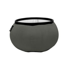 Versa Table - Black Sapphire (Велюр), Цвет: Black Sapphire, Категория ткани: Велюр, изображение 5