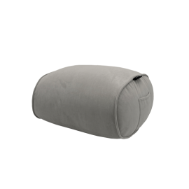 Ottoman - Tundra Spring (Велюр), Цвет: Tundra Spring, Категория ткани: Велюр, изображение 3