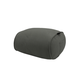 Ottoman - Black Sapphire (Велюр), Цвет: Black Sapphire, Категория ткани: Велюр, изображение 3