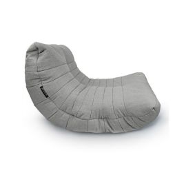 Acoustic Sofa - Keystone Grey (Рогожка), Цвет: Keystone Grey, Категория ткани: Рогожка, изображение 4
