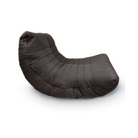 Acoustic Sofa - Black Sapphire (Рогожка), Цвет: Black Sapphire, Категория ткани: Рогожка, изображение 5