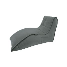 Avatar Sofa - Keystone Grey (Велюр), Цвет: Keystone Grey, Категория ткани: Велюр, изображение 2