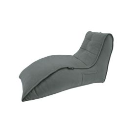 Avatar Sofa - Keystone Grey (Велюр), Цвет: Keystone Grey, Категория ткани: Велюр, изображение 4