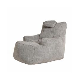 Tranquility Armchair - Eco Weave (Sofa Weave), Цвет: Eco Weave, Категория ткани: Sofa Weave, изображение 5