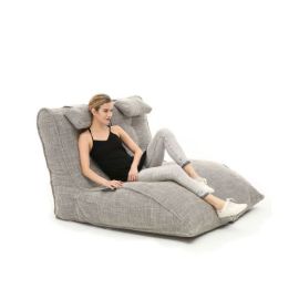 Twin Avatar Deluxe - Eco Weave (Sofa Weave), Цвет: Eco Weave, Категория ткани: Sofa Weave, изображение 3