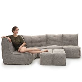 Mod5 Living Lounge - Eco Weave (Sofa Weave), Цвет: Eco Weave, Категория ткани: Sofa Weave, изображение 2