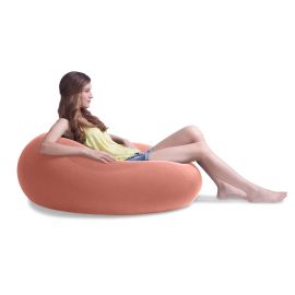 Space Pod - Brown Bear (Спандекс), Цвет: Brown Bear, изображение 9