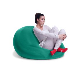 Space Pod - Cyan Wave (Спандекс), Цвет: Cyan Wave, изображение 9