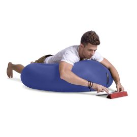 Space Pod - Navy Sky (Спандекс), Цвет: Navy Sky, изображение 9