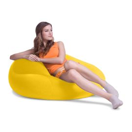 Space Pod - Yellow Shine (Спандекс), Цвет: Yellow Shine, изображение 9