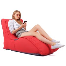 Avatar Sofa - Crimson Vibe (Оксфорд), Цвет: Crimson Vibe, Категория ткани: Оксфорд, изображение 3