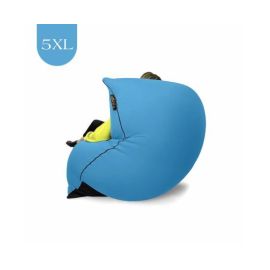 SNUGG - Blue Lagoon (Спандекс), Цвет: Blue Lagoon, Категория ткани: Спандекс, изображение 5